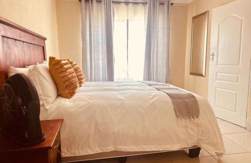 Polokwane House | MBT Guesthouses