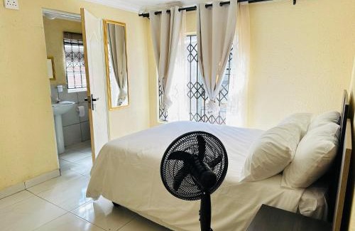 Polokwane House | MBT Guesthouses
