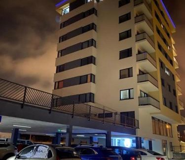 Poprad Apartment | MBV28 Apartments
