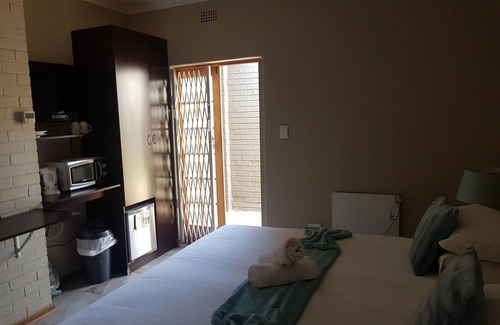 Kimberley House | Mc Kala Guest House