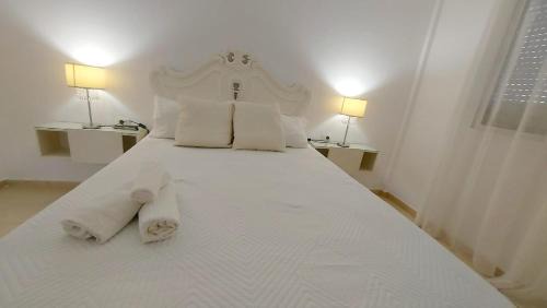 Tajuya Apartment | MC La Laguna