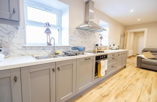Newry House | Mc Leans