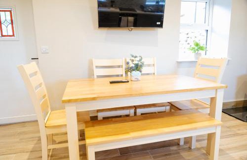 Newry House | Mc Leans
