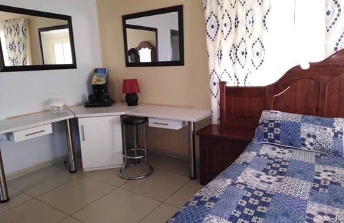 Rehoboth House | MC's Self Catering Accommodation