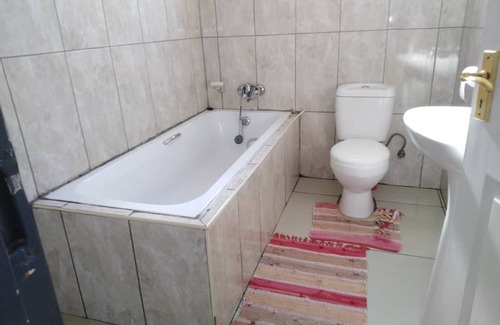 Rehoboth House | MC's Self Catering Accommodation