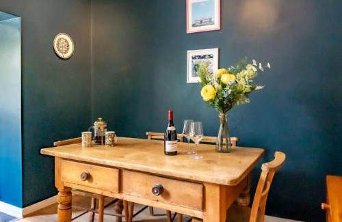 Broadstairs House | McEnroe Cottage - Heart of Town - Beach