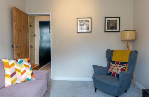 Broadstairs House | McEnroe Cottage - Heart of Town - Beach