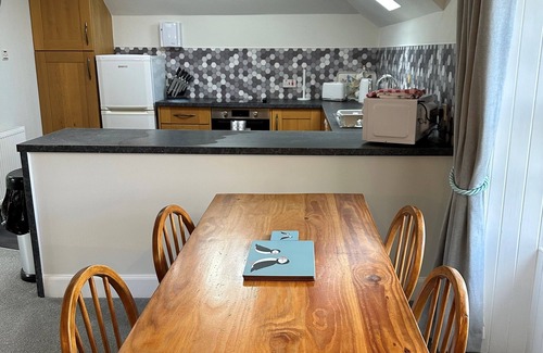 Maybole Cottage | McIntyre - Newly Refurbished 2 Bedroom Cottage on Beautiful Blairquhan Estate