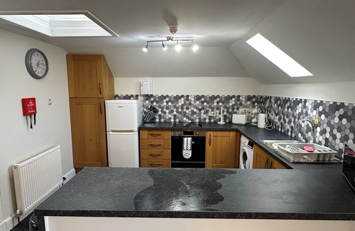 Maybole Cottage | McIntyre - Newly Refurbished 2 Bedroom Cottage on Beautiful Blairquhan Estate