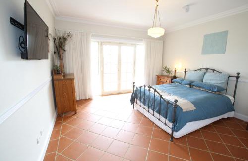 Jenolan House | Mckeown's Rest at Kenzell Farm