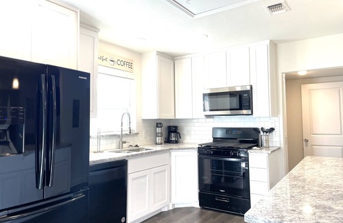 McKinney House | Mckinney farmers market home