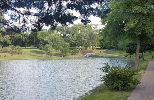 McKinney Villa | Mckinney Villa Luxury resort-style home near Dallas
