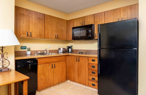 Ruidoso Hotel | MCM Elegante Lodge & Suites Ruidoso