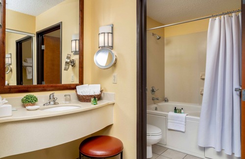 Ruidoso Hotel | MCM Elegante Lodge & Suites Ruidoso