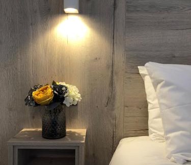 Cushendall Bed & Breakfast | McNaughton Guestrooms