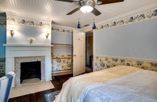 Franklin House | McTernan Manor