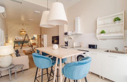 La Malva-rosa Apartment | MD Patacona Beach Mid-term