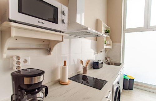 La Malva-rosa Apartment | MD Patacona Beach Mid-term