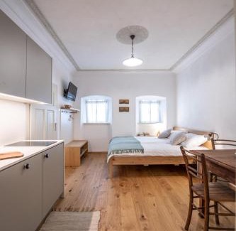 Radovljica Apartment | MEŽNARIJA Radovljica