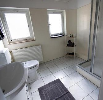 Bad Pyrmont Apartment | ME LIVING - Bad Pyrmont - Hauptallee - Ferienwohnung