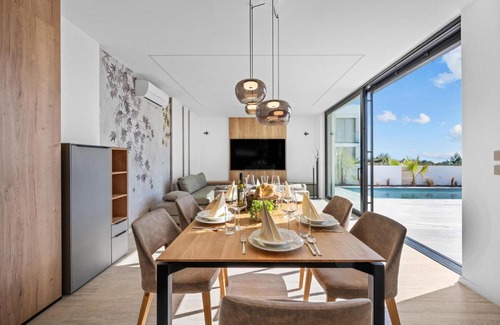 Tribunj House | Me Paradise Villa Olive