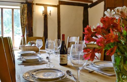 Halesworth House | Meadow Cottage