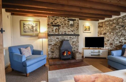 Honiton House | Meadow Cottage