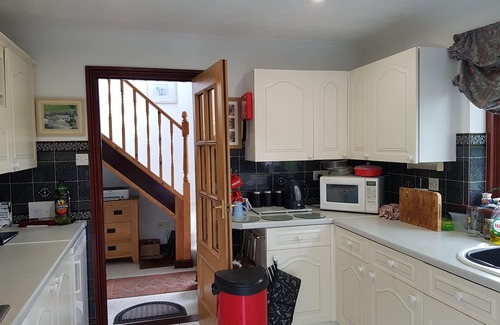Bodmin House | Meadow Oak