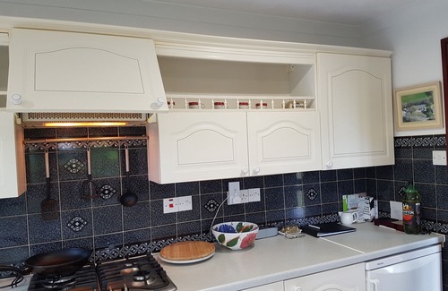 Bodmin House | Meadow Oak