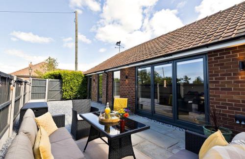Stockton on the Forest Apartment | Meadow Roost #York