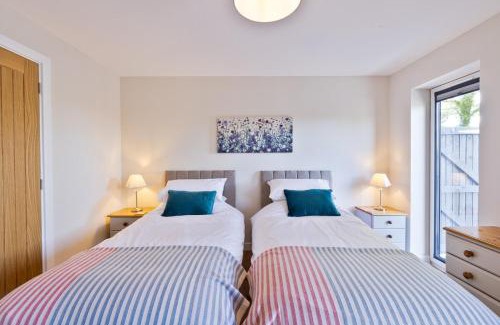Stockton on the Forest Apartment | Meadow Roost #York