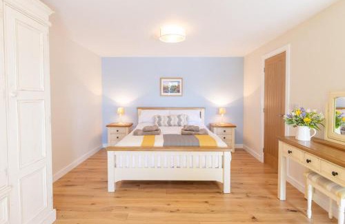 Stockton on the Forest Apartment | Meadow Roost #York