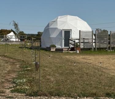Flintham Other | Meadow Vale Retreats