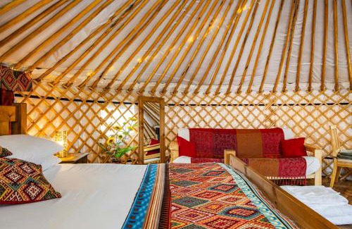 Flintham Other | Meadow Vale Retreats