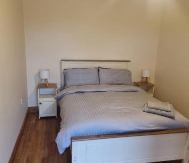 County Clare Apartment | Meadow View Apartment, Gowerhass, Kilrush