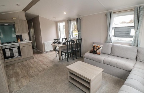 Morpeth House | Meadow View