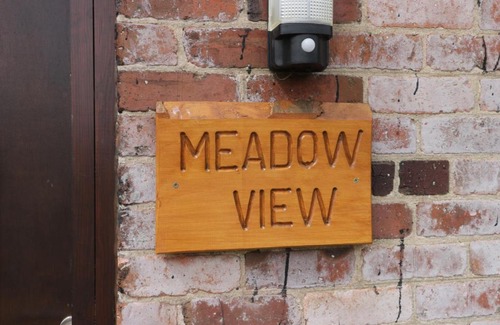 Tunstall House | Meadow View