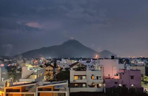 Tiruvannamalai House | Meadow View
