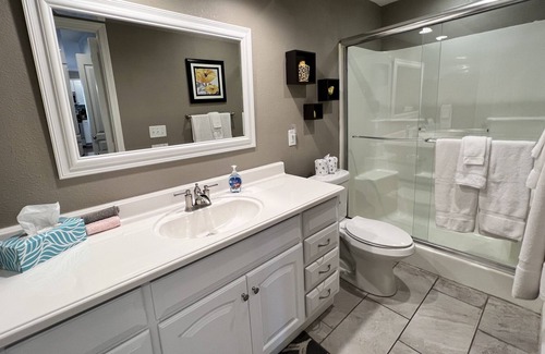 Table Rock Condo | Meadowbrook 10-2