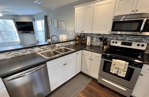 Table Rock Condo | Meadowbrook 10-2