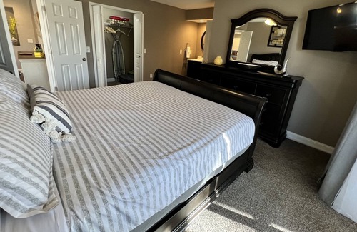 Table Rock Condo | Meadowbrook 10-2