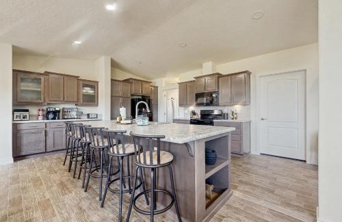 Fir Grove Estates House | Meadowpine Retreat