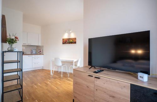 Loucna Pod Klinovcem Apartment | Meadows Apartments Klínovec