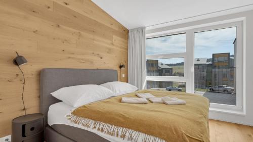 Loucna Pod Klinovcem Apartment | Meadows Apartments Klínovec