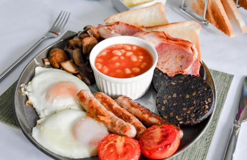 Stockton-on-Tees Bed & Breakfast | Meadowsweet House