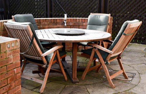 Stockton-on-Tees Bed & Breakfast | Meadowsweet House