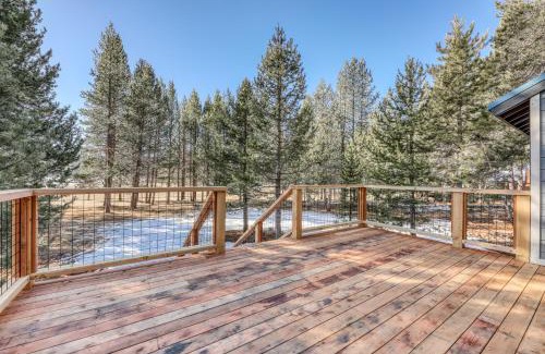 Truckee House | Meadowview