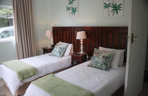 Merrivale Bed & Breakfast | Meander In