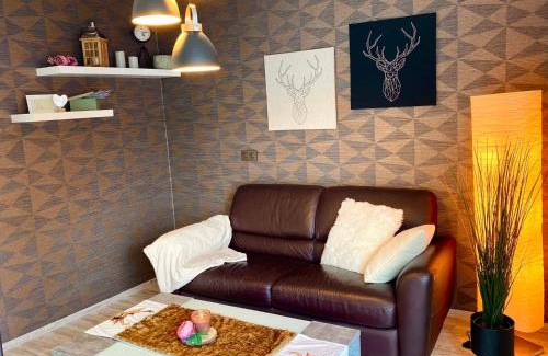 Spremberg Apartment | Mechlers Stuben