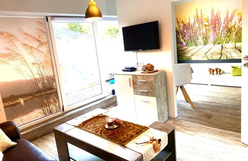 Spremberg Apartment | Mechlers Stuben